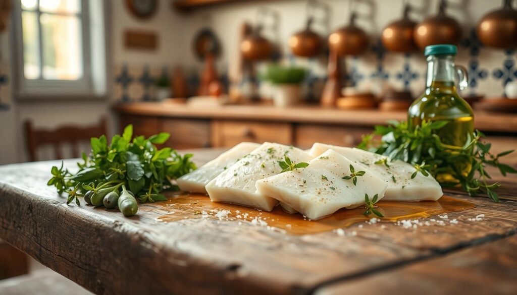 Consejos para un Bacalao Perfecto