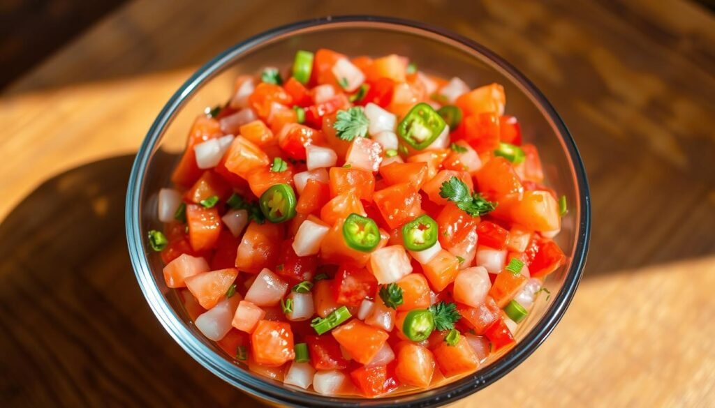 Pico de Gallo