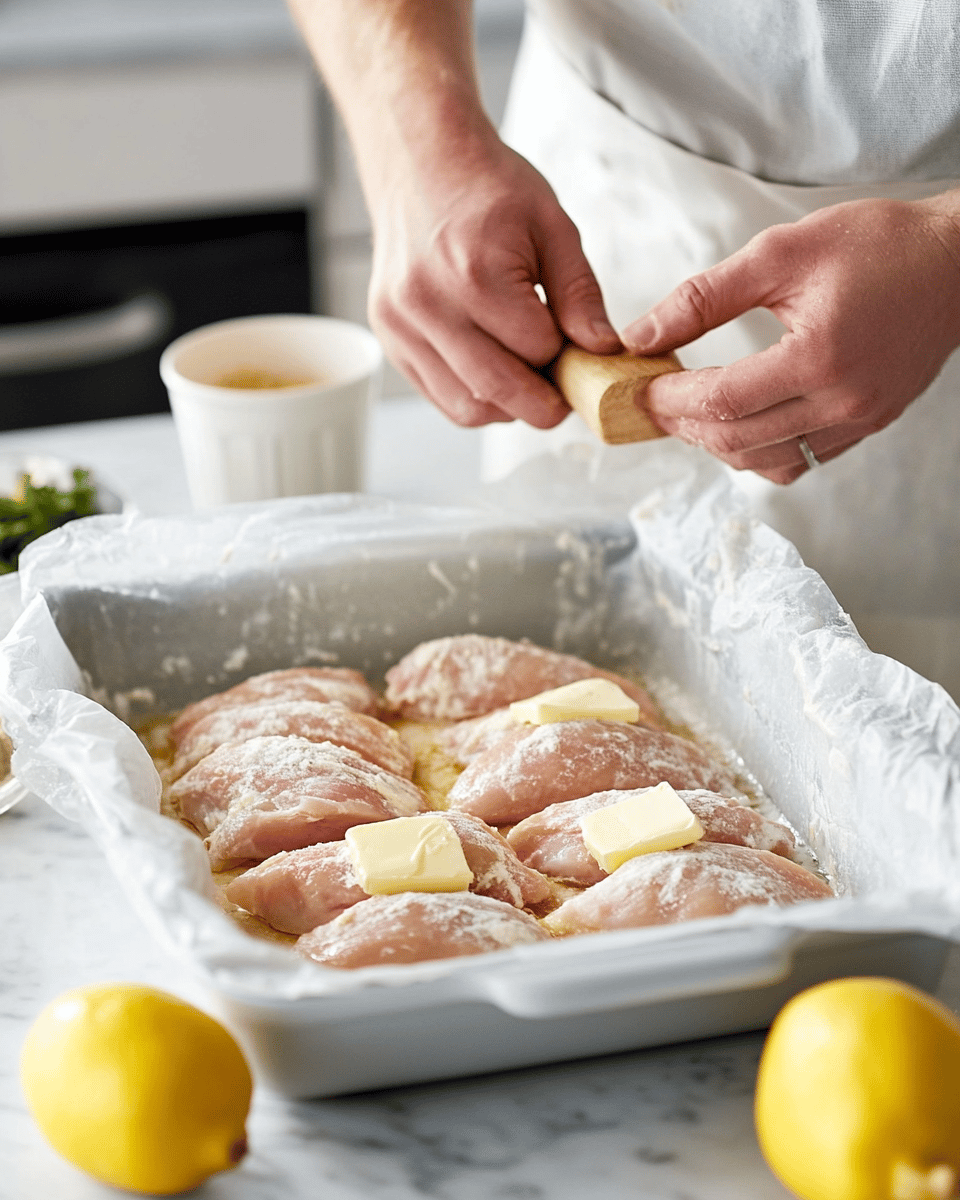 Boneless Chicken Breast How to Make