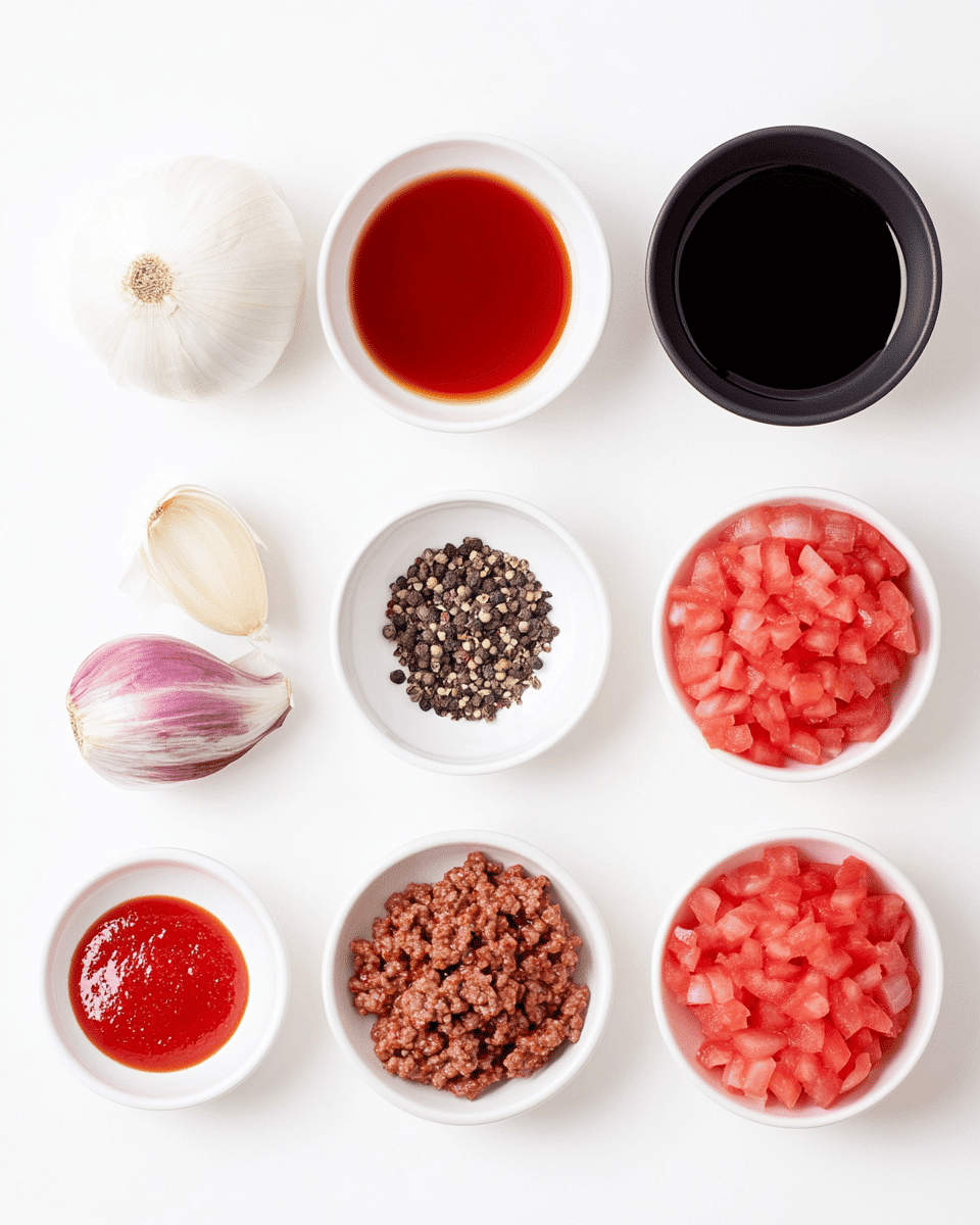 Tired of dinner stress? Transform simple ingredients into delicious meals with these time-saving crockpot hamburger meat recipes that simmer to perfection while you handle your busy day.
