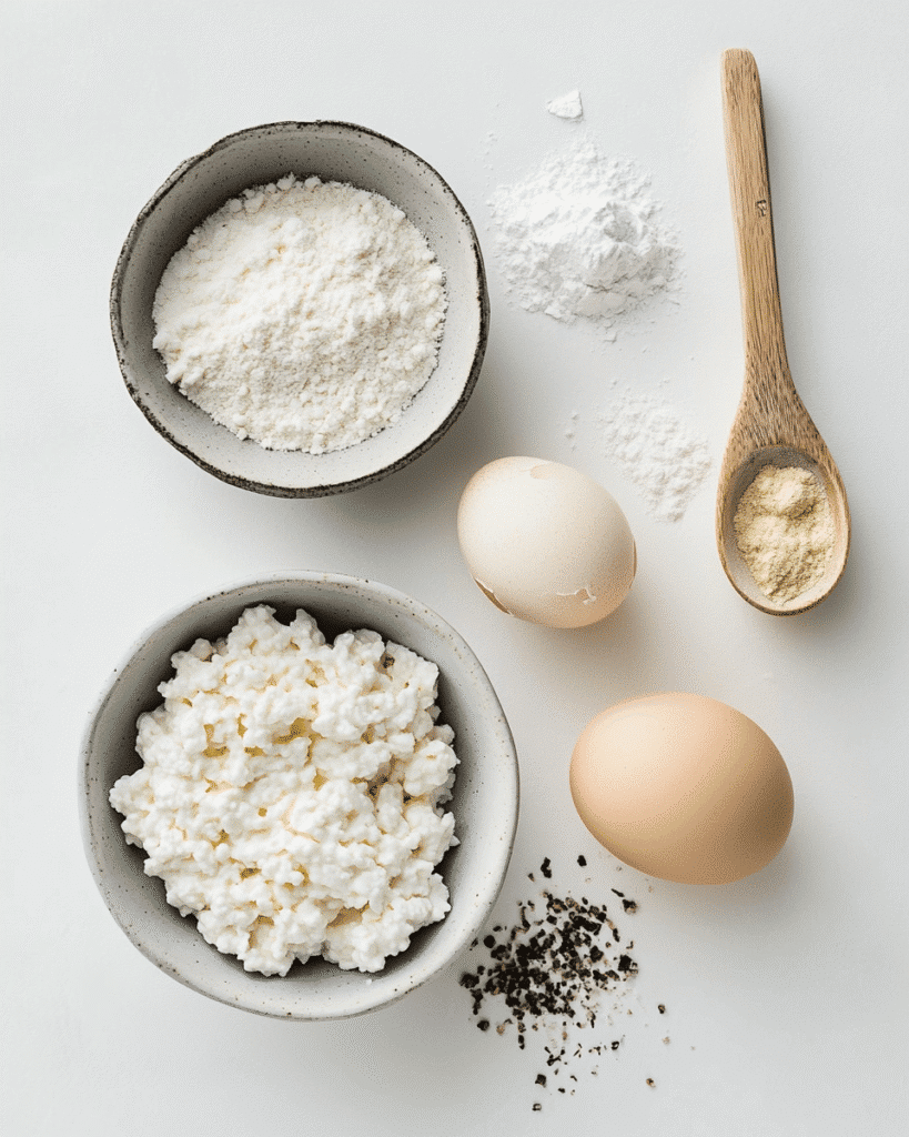 Ina Gartens cottage cheese flatbread recipe uses just 4 ingredients and takes 30 minutes to make. A quick, protein-rich alternative to traditional bread for weeknight meals.