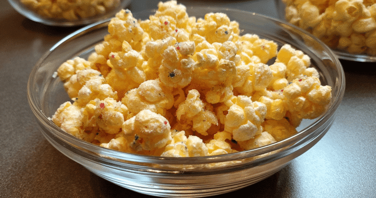 Corn Pop Crack Recipe