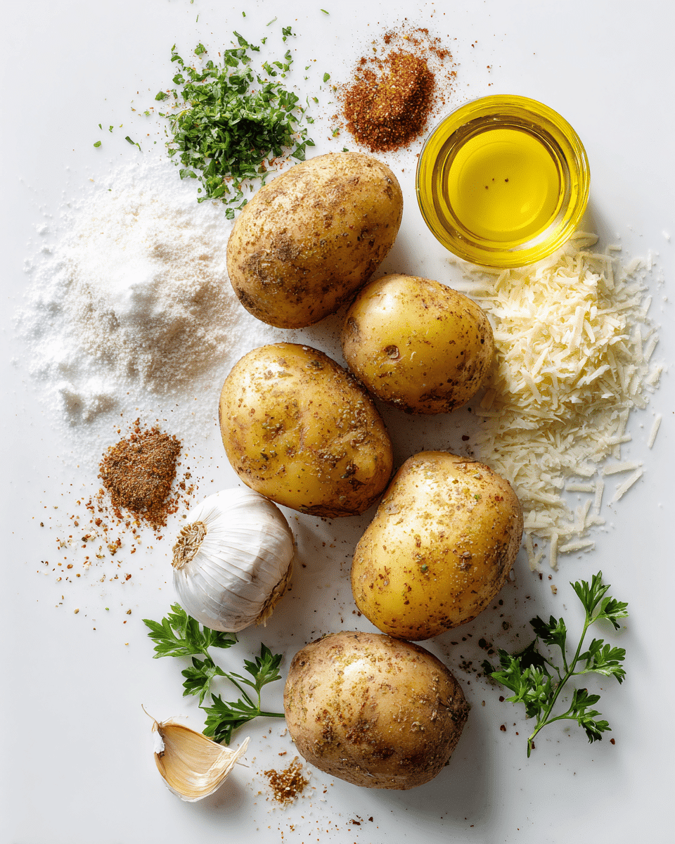 Enjoy crispy garlic parmesan fries made in your air fryer with minimal oil. Quick, flavorful, and perfect as a healthy side or snack.