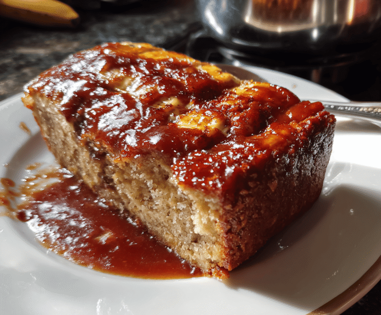 banana bread cottage cheese
