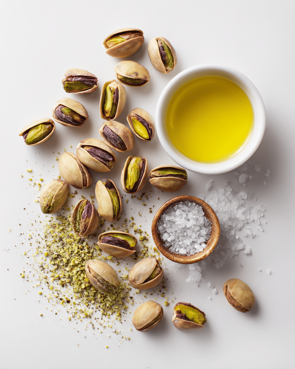 Experience the creamy richness of Bettergoods Pistachio Butter, a gourmet spread perfect for any occasion.