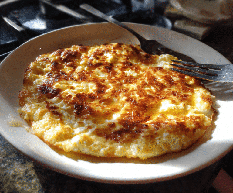 mediterranean cottage cheese flatbread