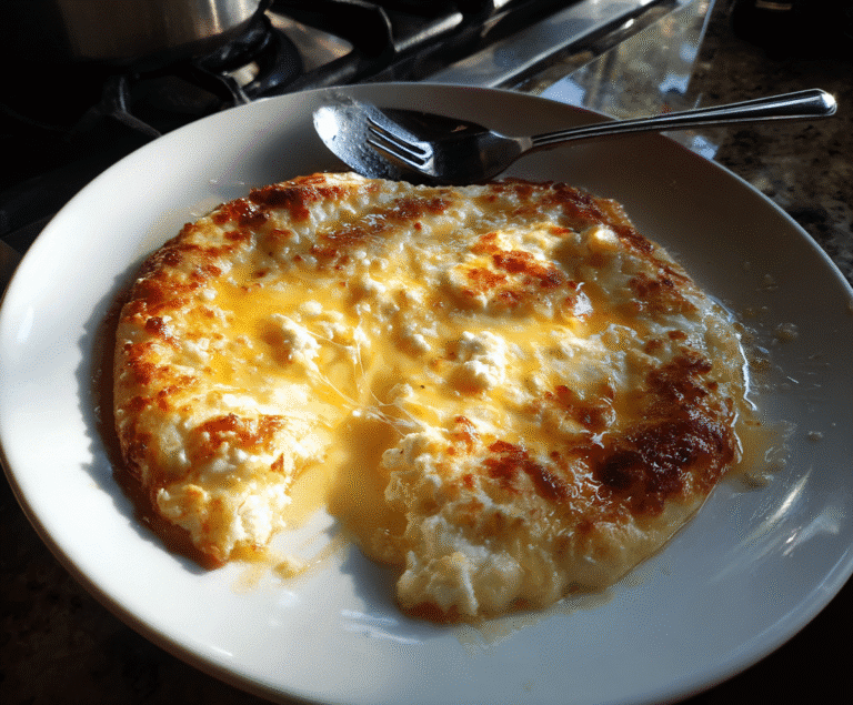 Ina Garten Cottage Cheese Flatbread: How to Make in 30 Minutes