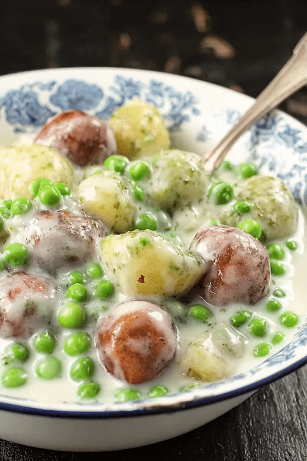 Creamy Chicken and Rice Casserole