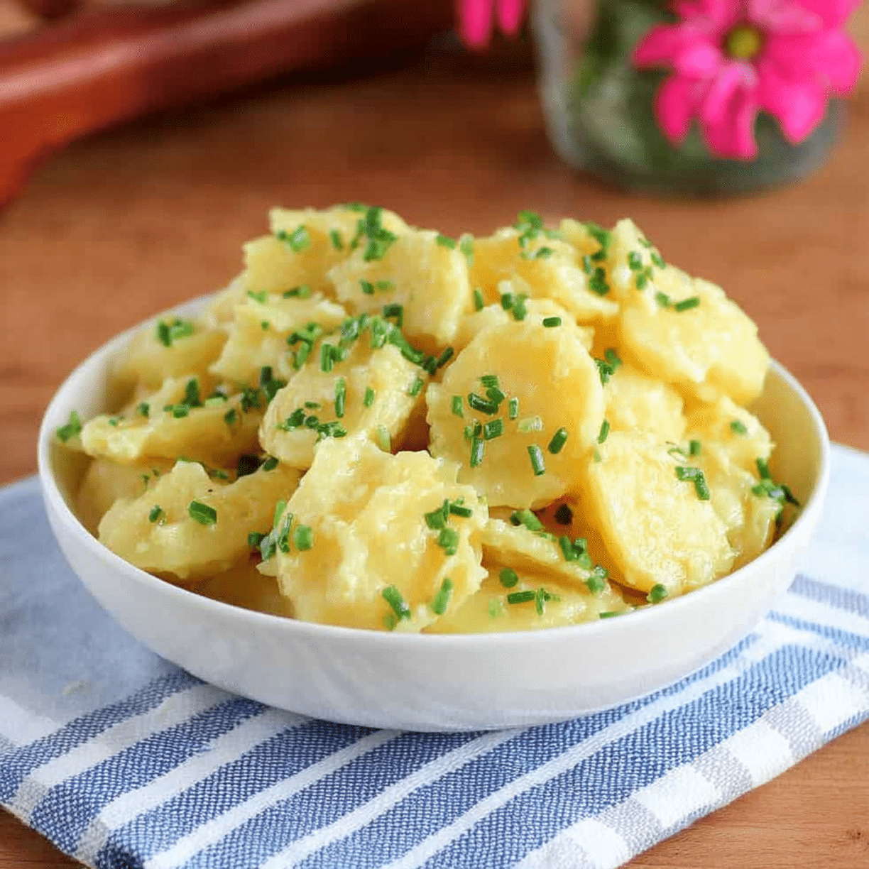 Crispy Chicken Burger