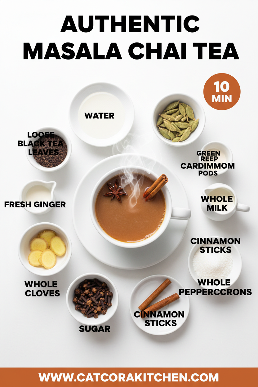 Fluffy pancakes ingredients