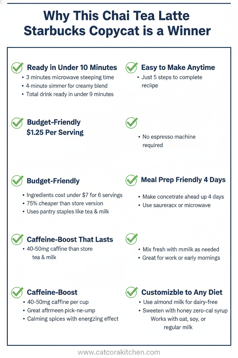 Why you'll love garlic butter chicken