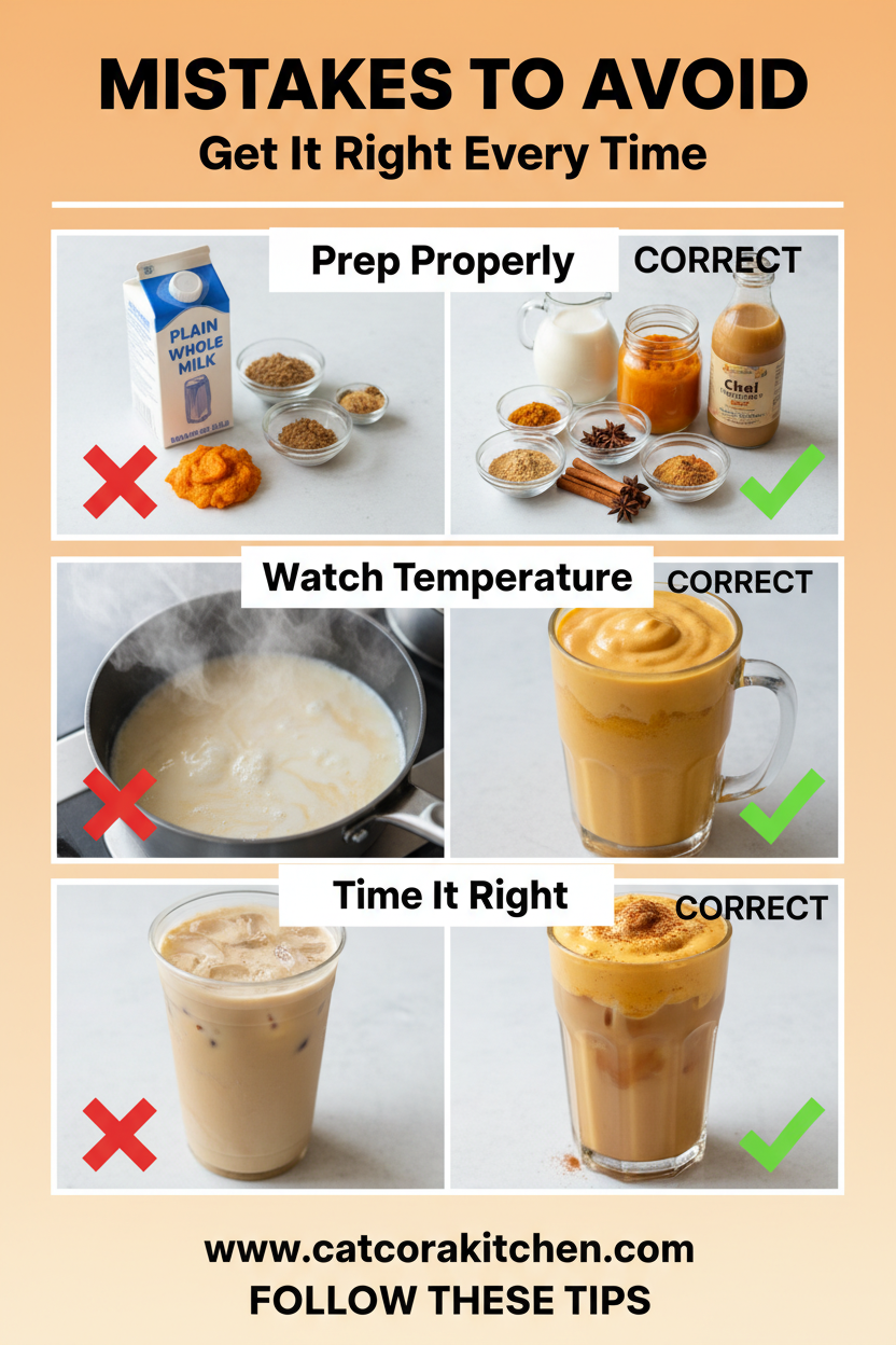 Steamed broccoli common mistakes
