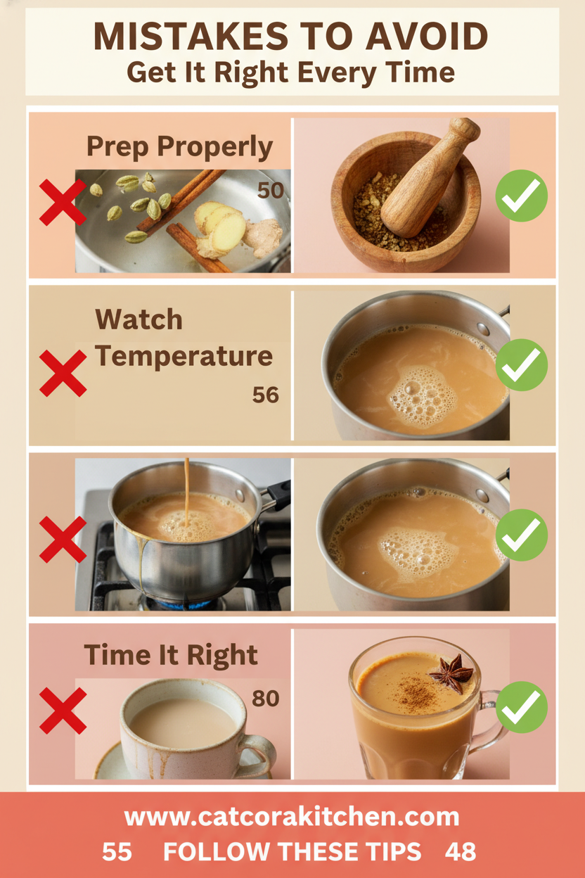 Authentic Mexican pozole common mistakes