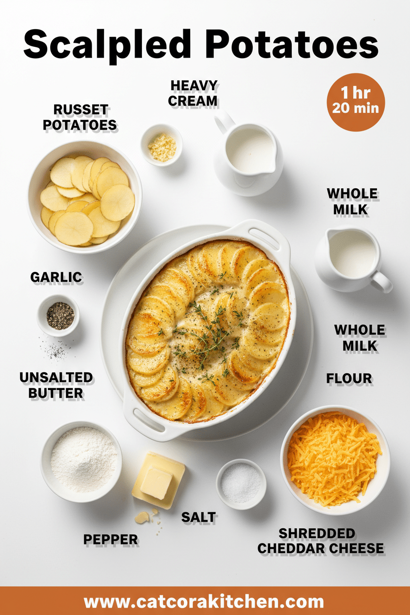 Slow cooker chicken ingredients